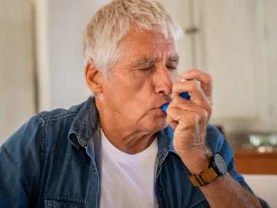 Uncontrolled Asthma Can Lead To Serious Complications