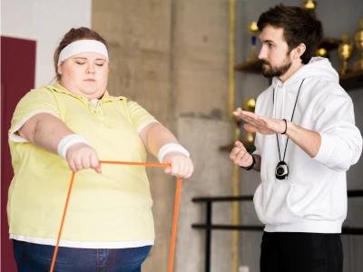 Disability For Obesity
