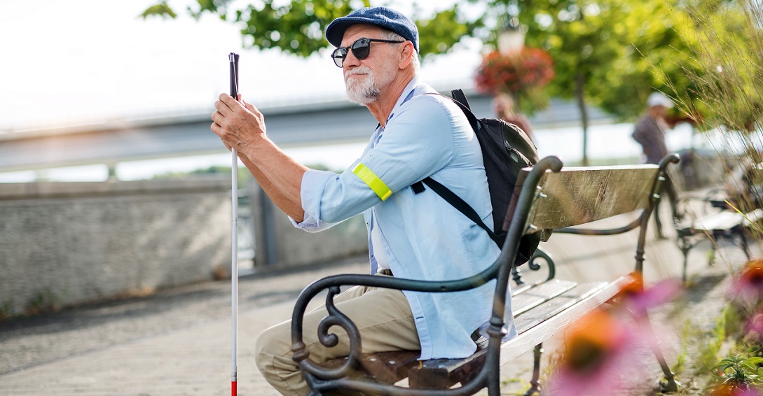 Blind Disability Benefits One Eye Blind Disability Bill B Berke