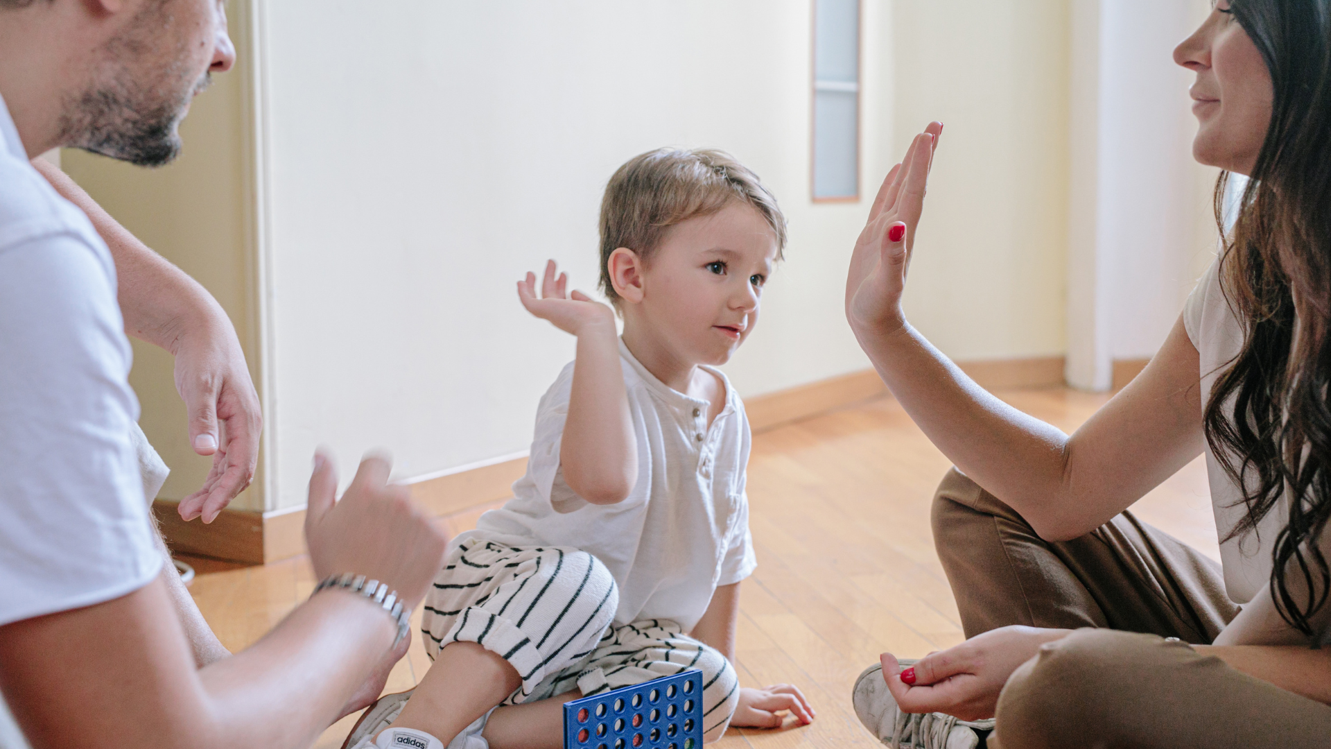 Tips For Parents Of A Child Newly Diagnosed With An Intellectual Disability