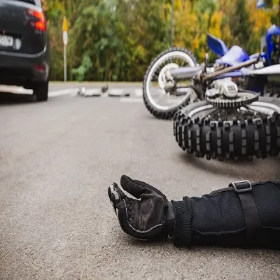 Miami Motorcycle Accident Attorney