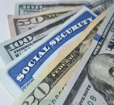 Social Security Disability Stimulus Check