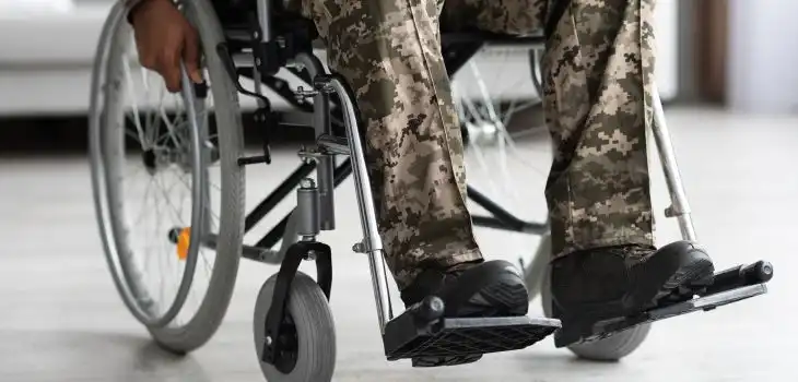 Social Security Wounded Warrior Benefits