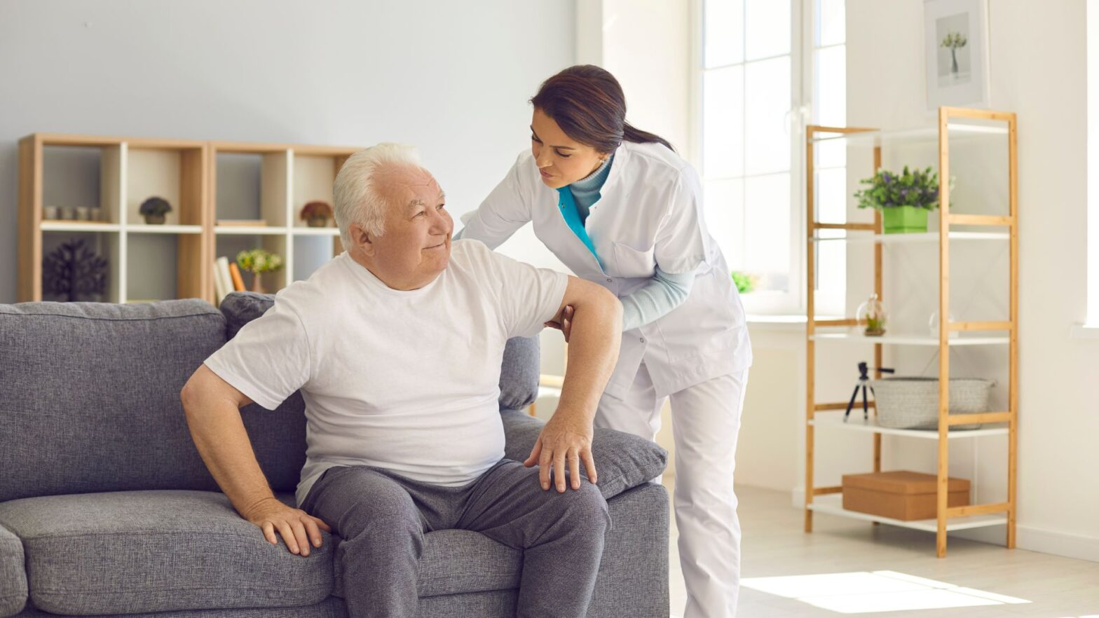 Is COPD A Disability