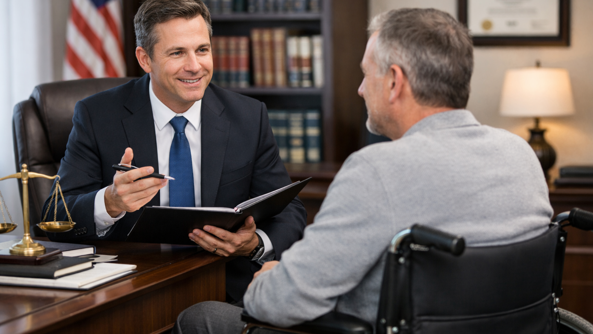 How Does A Social Security Disability Lawyer Help With Your Claim
