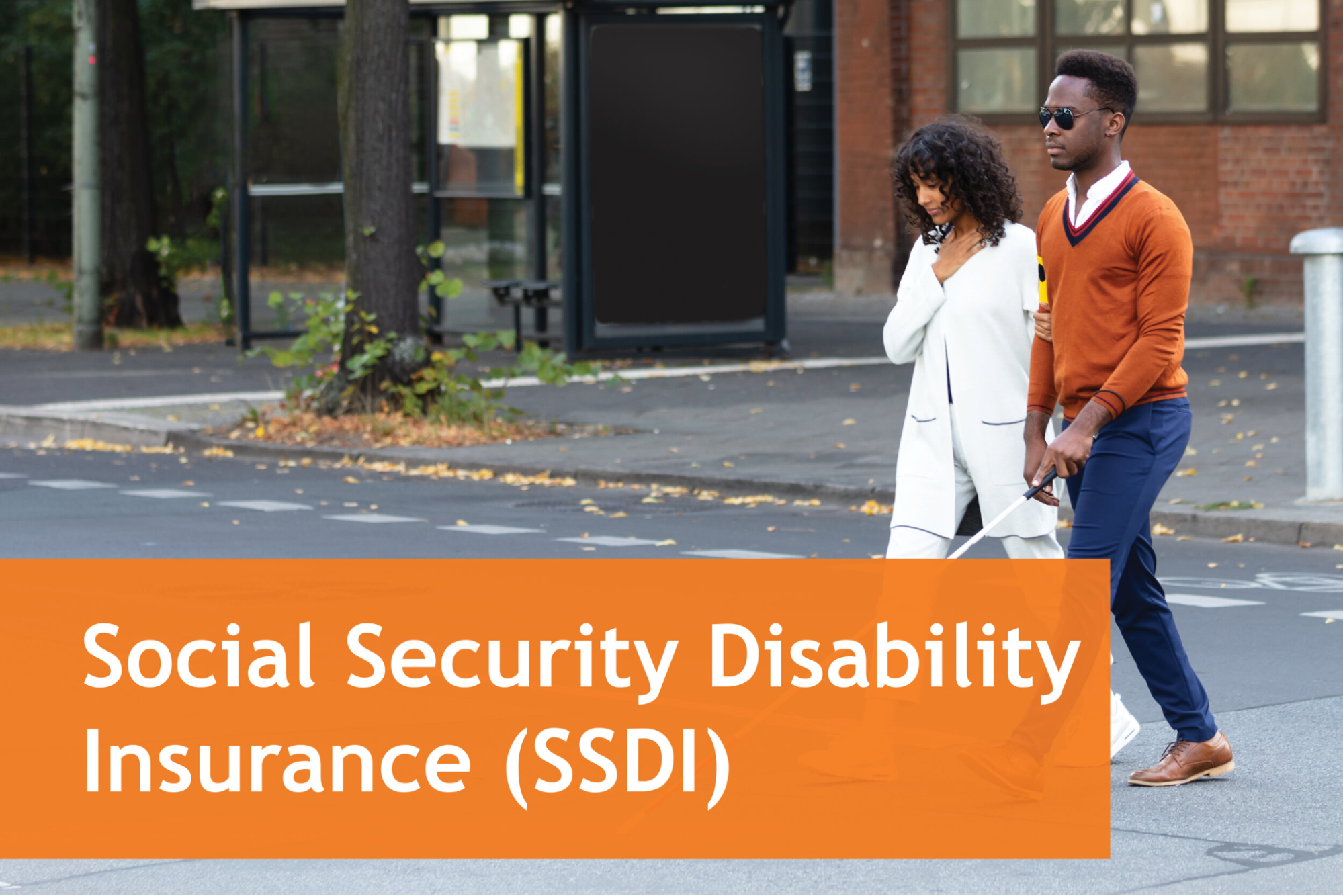 Social Security Disability Insurance
