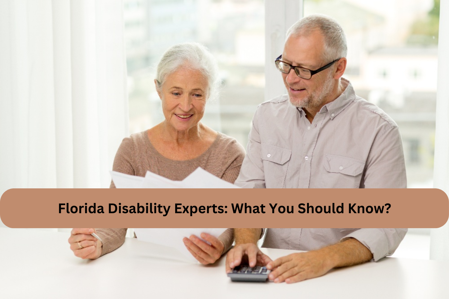 Florida Disability Experts