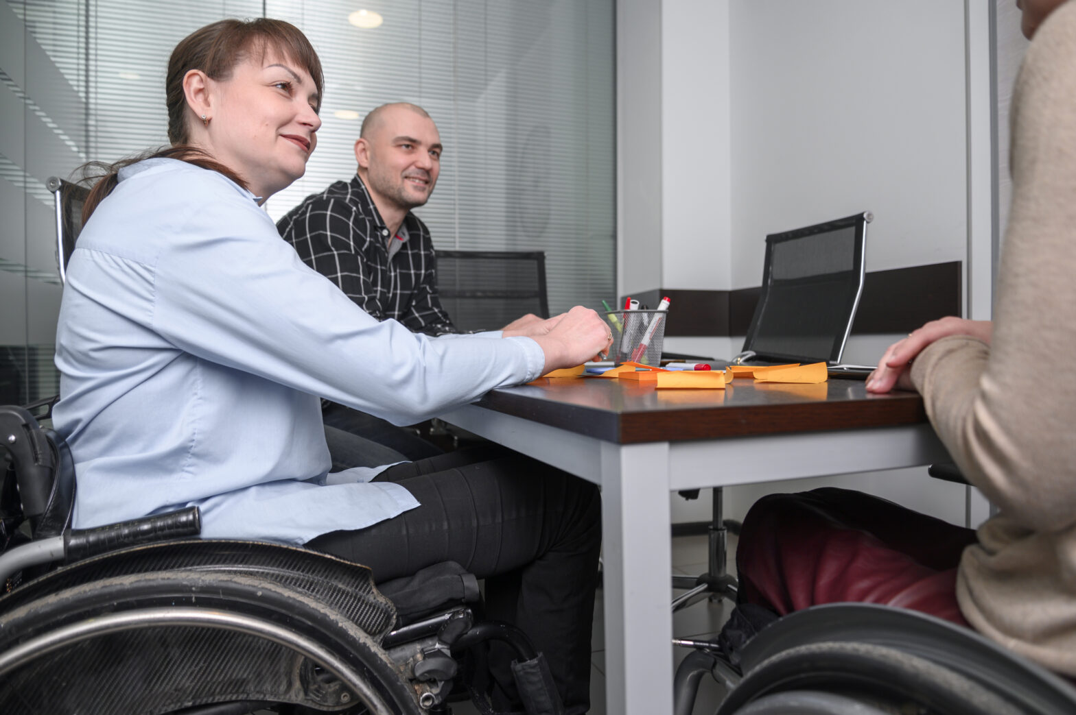 Social Security Disability approval steps
