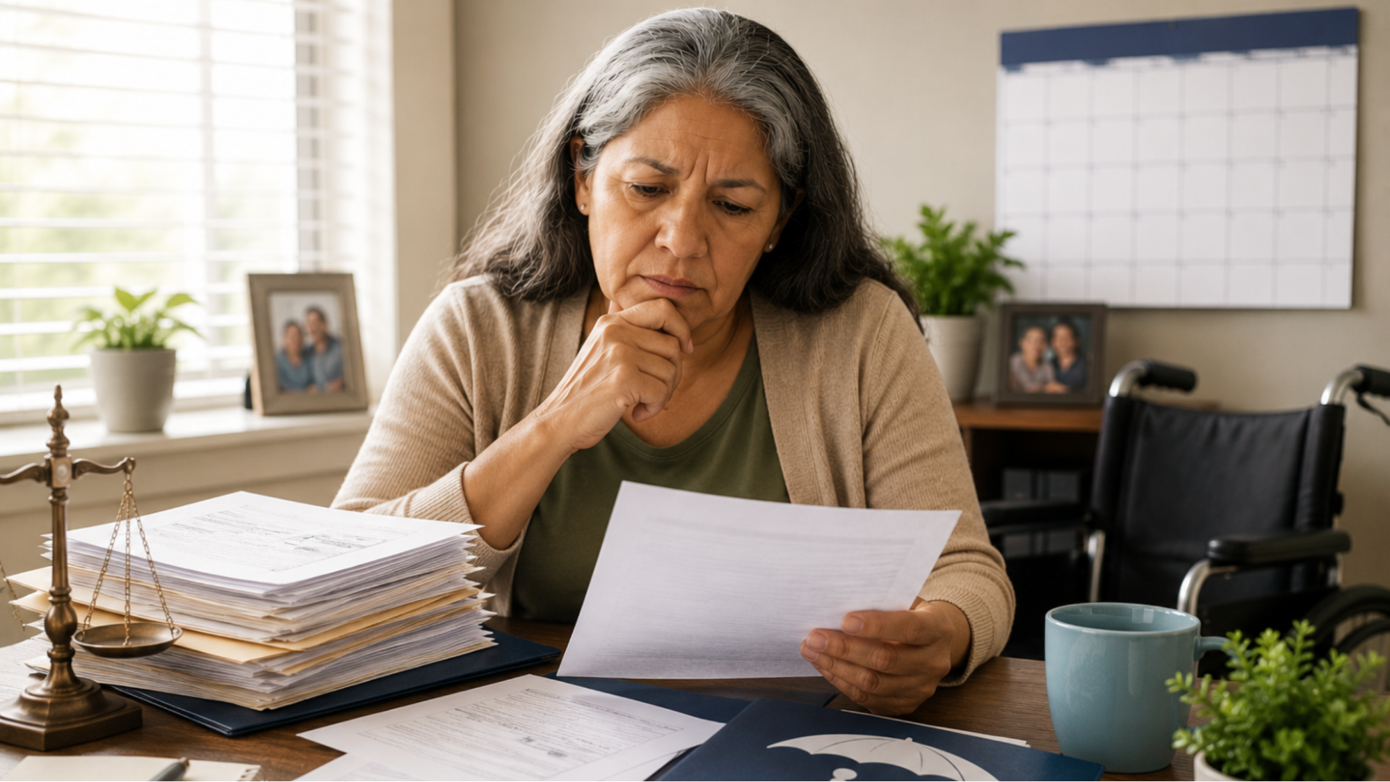 How to Reinstate SSI Benefits and How Long Does it Take