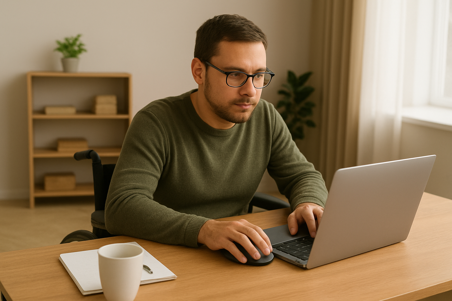 How To Report Remote Work Earnings In Florida Without Risking SSDI Benefits?