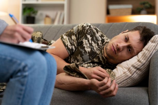 Is PTSD a Disability?