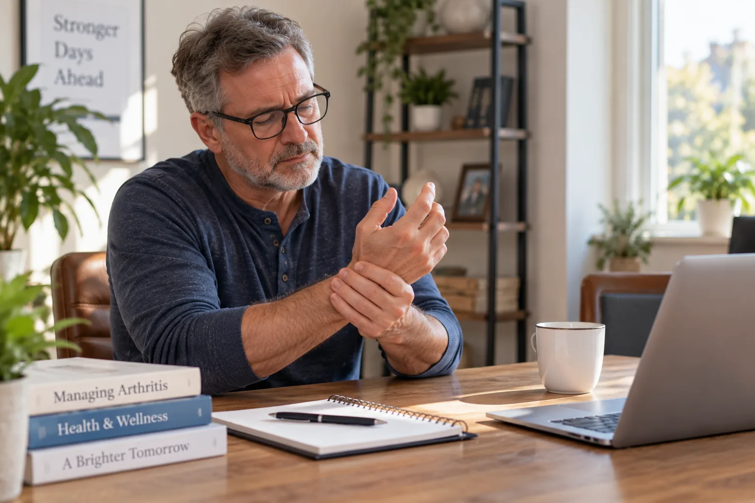 Does Rheumatoid Arthritis Qualify for Social Security Disability Benefits?