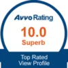 avvo logo